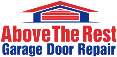 Above the Rest Garage Door Repair