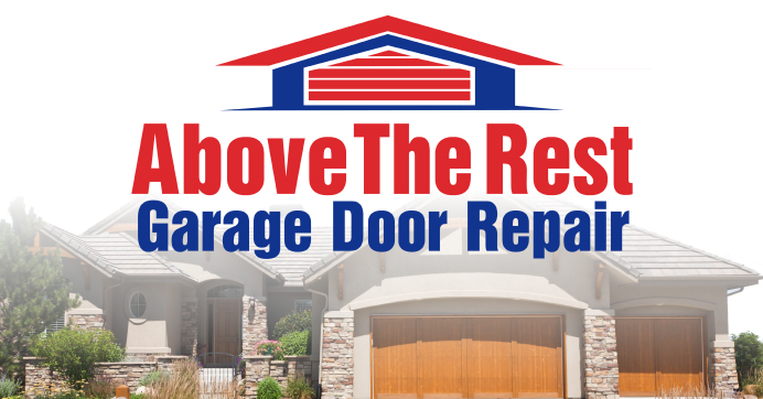 Can I Repaint a Garage Door in Colorado Springs?