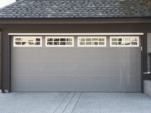 Garage Door Repair in Colorado Springs, CO