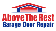 Above the Rest Garage Door Repair logo