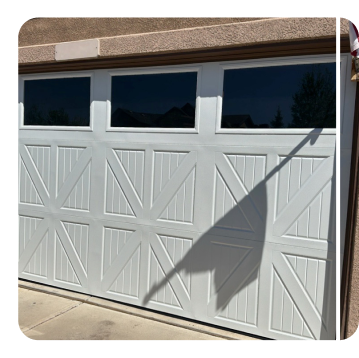 Garage Door Services in Monument, CO