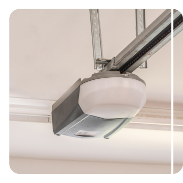 Garage Door Opener Repair in Colorado Springs